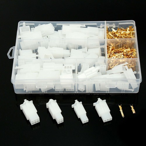380pcs boxed 8mm - 2, 6-pin