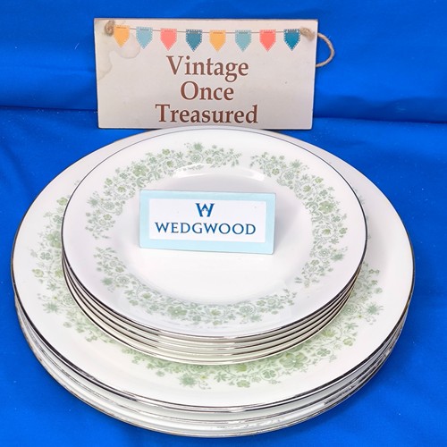 Wedgwood katherine dinner and - wedgwood,