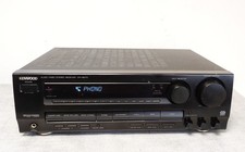 KENWOOD KR-V6070 STEREO