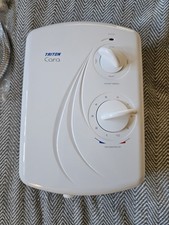 Triton Cara Electric Shower -
