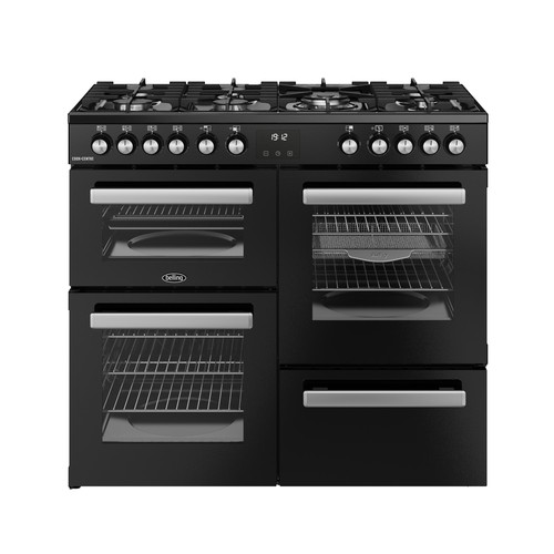Belling cookcentre 100cm dual - 100cm,