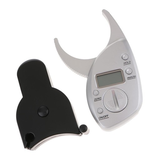 Digital display lcd body fat - digital,
