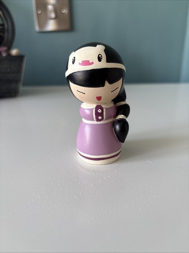 Momiji collectible vintage - collectible,
