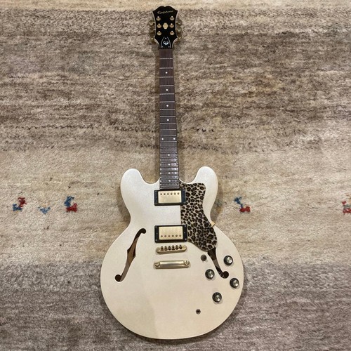 Epiphone dot royale - epiphone, 2011