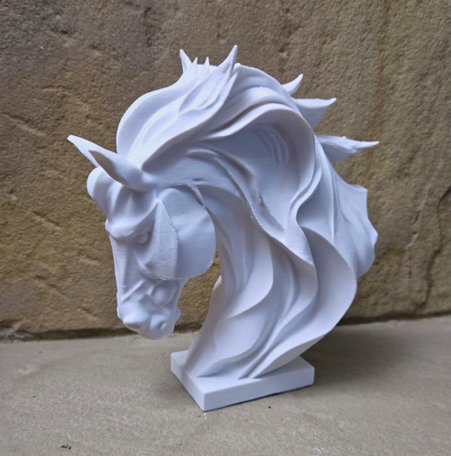 Printedwhite freestanding - printedwhite,