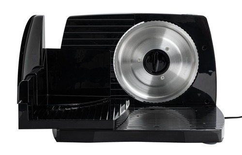 Cookworks food slicer video - slicer, (video