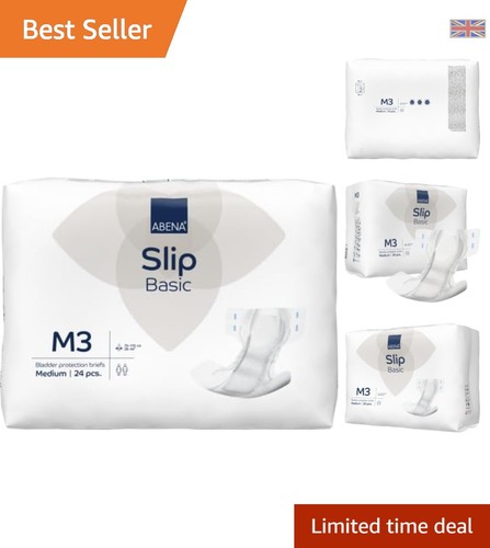 High absorbency unisex - high,