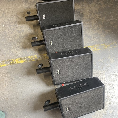 Tessen tmp106s pole - 6”,