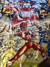 Vintage 1994 Saban Power