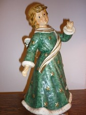 Goebel Porcelain Figurine