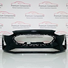 Ford Focus Front Bumper Mk4