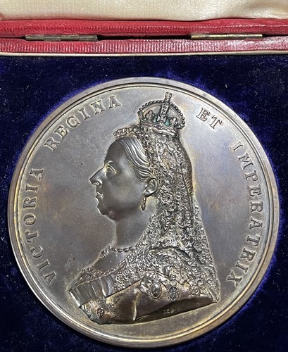 1887 queen victoria 50th - 1887,