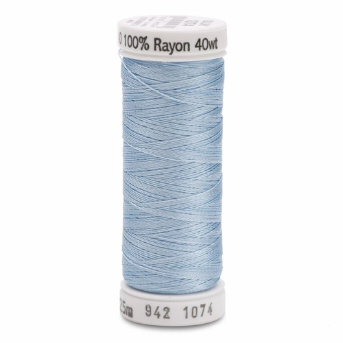942 1074 pale powder blue - pale,