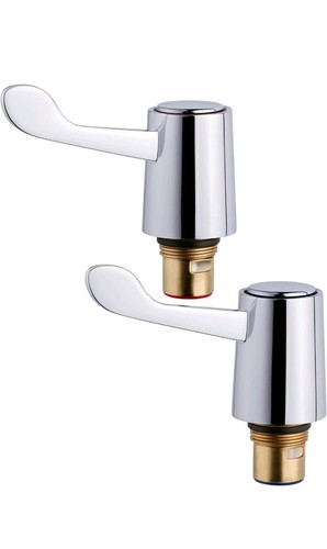 Basin sink tap lever - sink,