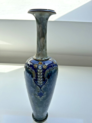 Royal doulton lambeth studio - lambeth,