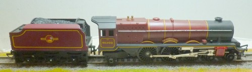 Tri ang 258 princess - r.258,