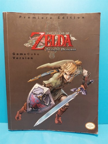 The legend zelda twilight - of,