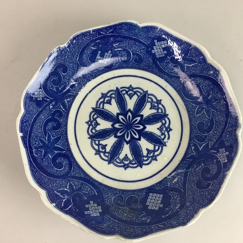 Japanese sometsuke porcelain - sometsuke,