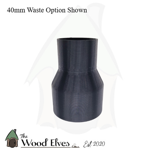68mm rainwater gutter pipe