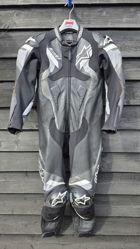 Alpinestars atem one - v4,