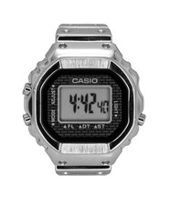 Casio Digital 50th Anniversary Quartz Sports Unisex Ring Watch CRW-001-1