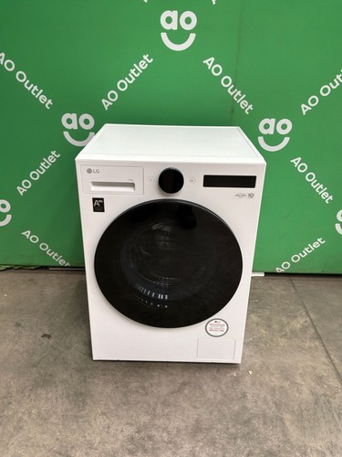 Washing machine 11kg - lg,