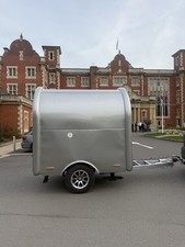 BRAND NEW - Catering Trailer /