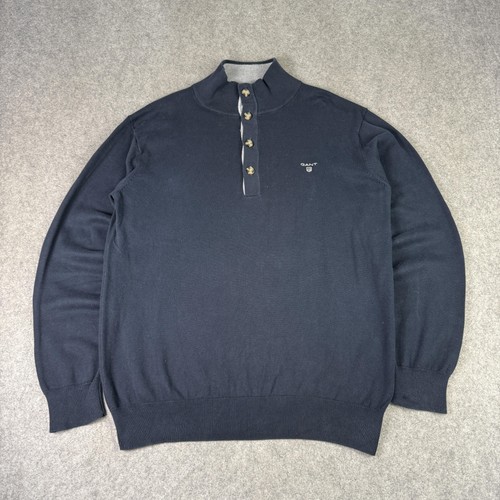 Gant jumper mens - mens, xl