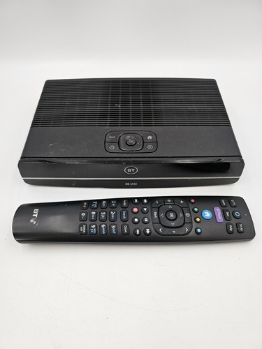 Dtr t4000 uhd - bt,