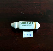 1920s Vintage Sumaset
