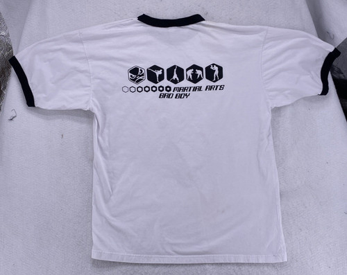 Bad boy shirt - boy, men's