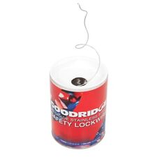 STAINLESS STEEL LOCKING WIRE