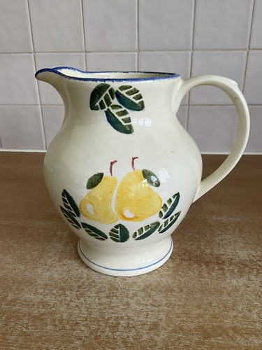 Poole pottery dorset fruits - poole,