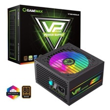 GameMax VP 700W ATX PC PSU 80