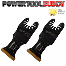 Carbide Multi Tool Blades 34mm