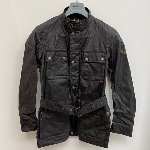 New belstaff roadmaster - new, 48