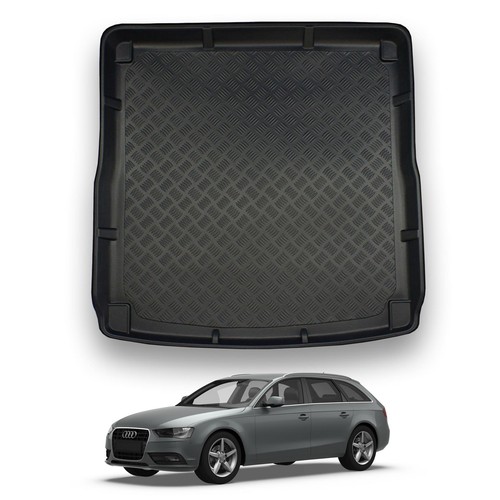 Nomad boot liner for - boot, audi