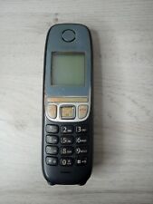 GIGASET A 415 CORDLESS HOME PHONE - TESTED & WORKING - 1 X GIGASET HANDSET