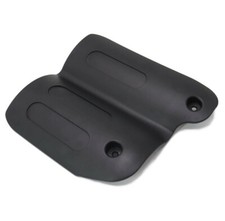 Passenger exhaust heat