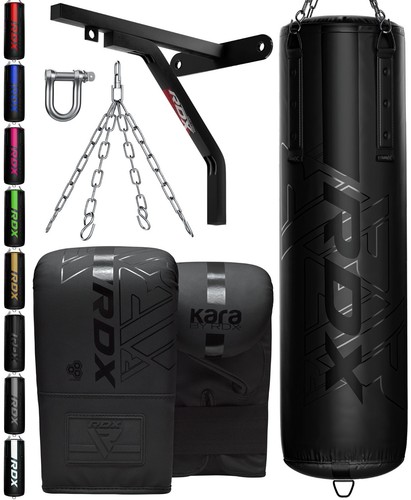 Rdx boxing punch - punch, gym
