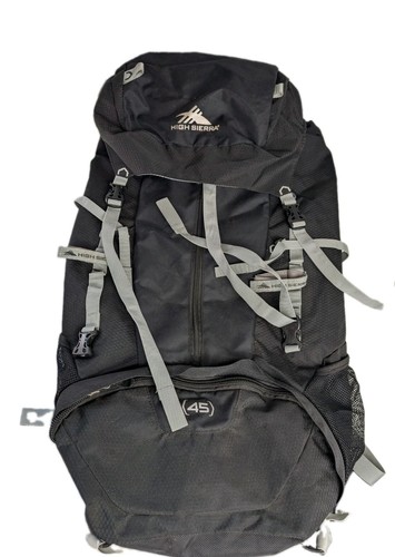 High sierra summit 45l - sierra,