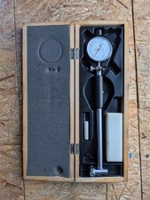 Linear Dial Bore Gauge Tool