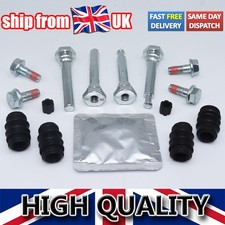 2X Front Brake Caliper Slider