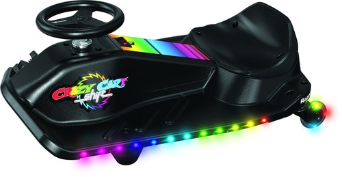 Razor crazy cart shift - razor,