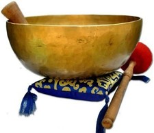 Handmade Singing Bowl Tibetan