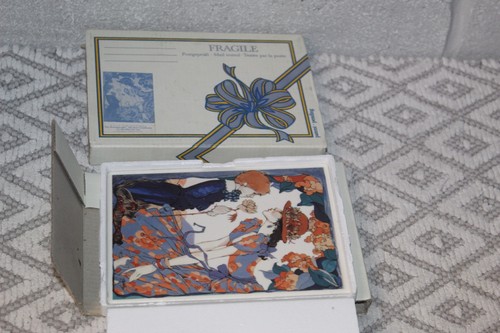 Villeroy boxch vilbo card - &,