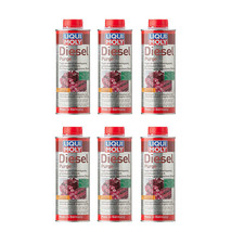 Liqui Moly - DIESEL PURGE