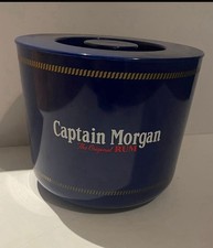 Captain Morgan Ice Bucket with