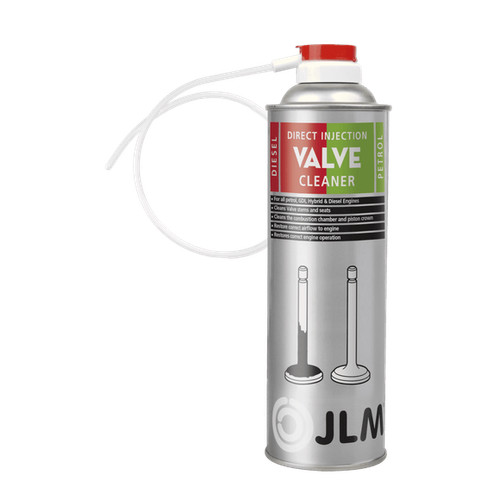 Jlm direct injection - direct, valve