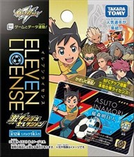 Takara Tomy Inazuma Eleven